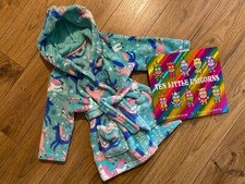 Girls yrs unicorn for sale  GLASGOW