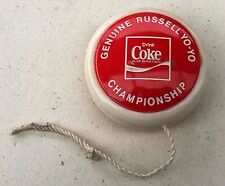Coca cola vintage usato  Villanova di Camposampiero