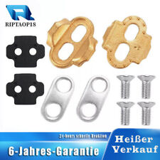 Mountainbike clipless cleats gebraucht kaufen  Hannover