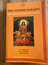 Neelakantan stimme babaji gebraucht kaufen  Berlin