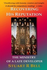 Recovering reputation ministry for sale  UK