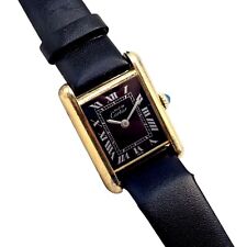 Authentic cartier must d'occasion  Expédié en Belgium