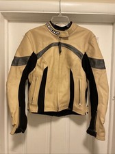 Teknic leather padded for sale  Swarthmore