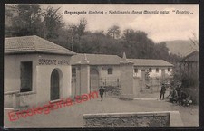 Ai7652 cartolina epoca usato  Milano