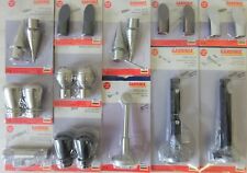 Gardinia chicago gardinenstang gebraucht kaufen  Romrod