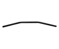Guidon noir satin d'occasion  France