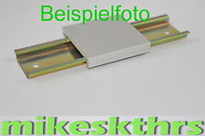 Hutschienenhalter kunststoff m gebraucht kaufen  Hollfeld