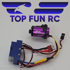 Racing b2435 brushless for sale  Fernandina Beach