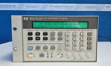 Agilent keysight 8904a d'occasion  Lannion