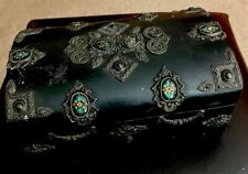 Antique victorian enamel for sale  Shipping to Ireland