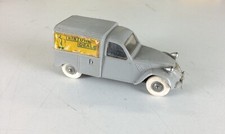 Norev ancien 2cv d'occasion  Champagne-au-Mont-d'Or