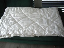 Steppbett 155x220cm ökotex gebraucht kaufen  Ebern