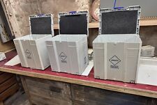 Tanos systainer stackable for sale  CHESTERFIELD