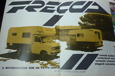 Advertising pubblicita camper usato  Cologno Monzese