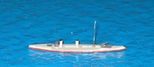 Sms torpedoboot taku gebraucht kaufen  Monheim