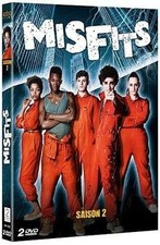 Misfits saison tom gebraucht kaufen  Berlin