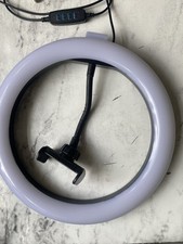 Inch led selfie for sale  GRAVESEND