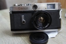 Canon télémétrique 35 d'occasion Canon télémétrique 35 d'occasion  Saint-Genis-de-Saintonge