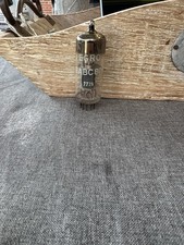 Eabc80 röhre top gebraucht kaufen  Leer (Ostfriesland)