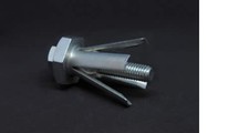 BoxBolt M8 , 25pcs., używany na sprzedaż BoxBolt M8 , 25pcs., używany na sprzedaż  PL
