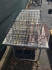 duty heavy crab pots for sale  Rutherford
