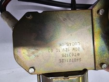 Lucas 54072142e 76312b for sale  OLDHAM