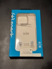 Speck gemshell clear for sale  BARKING