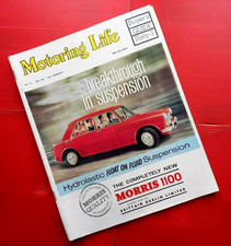 Motoring life buyers for sale  Ireland