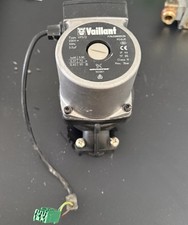 Vaillant type vp5 gebraucht kaufen  Hildesheim
