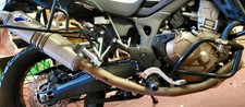 Termignoni high level for sale  RETFORD