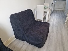 Ikea lycksele single for sale  LONDON