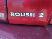 Roush mustang trunk for sale  San Jose