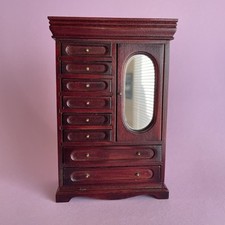 Vtg dollhouse miniature for sale  San Diego