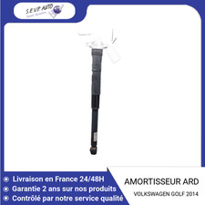Amortisseur arriere droit d'occasion  Saint-Quentin