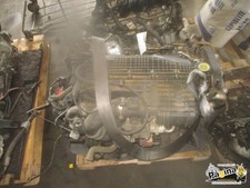 Motore semicompleto per usato  Italia