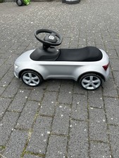 Audi bobycar gebraucht kaufen  Waghäusel