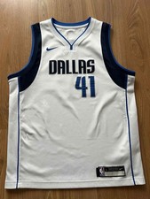 Nike dallas mavericks gebraucht kaufen  Gütersloh