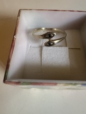 Schlangen ring echt gebraucht kaufen  Aalen