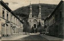 Todtnau 256130 gebraucht kaufen  Eimeldingen