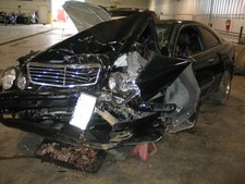 1999 mercedes benz for sale  Garretson