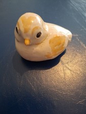 Vintage handcrafted ceramic for sale  BOURNEMOUTH