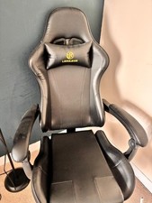 Luckracer gaming chair for sale  SLOUGH
