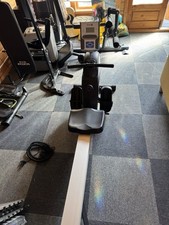 Dripex magnetic rowing for sale  WELWYN GARDEN CITY