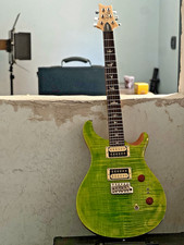 Prs custom 2021 usato  Italia