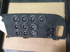 Peterbilt 386 dash for sale  USA