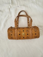 Mcm papilon braun gebraucht kaufen  Augsburg