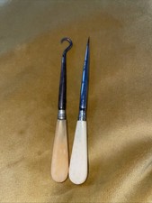 Antique sewing tools for sale  BRADFORD