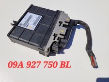 Módulo de controle de transmissão diesel Volkswagen Jetta TDi TCM OEM VW 09A927750BL comprar usado  Enviando para Brazil