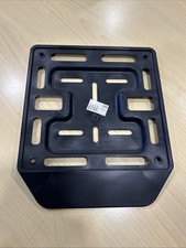 Porta targa plastica usato Porta targa plastica usato  Sulmona