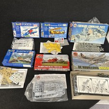 Model planes revell for sale  UK